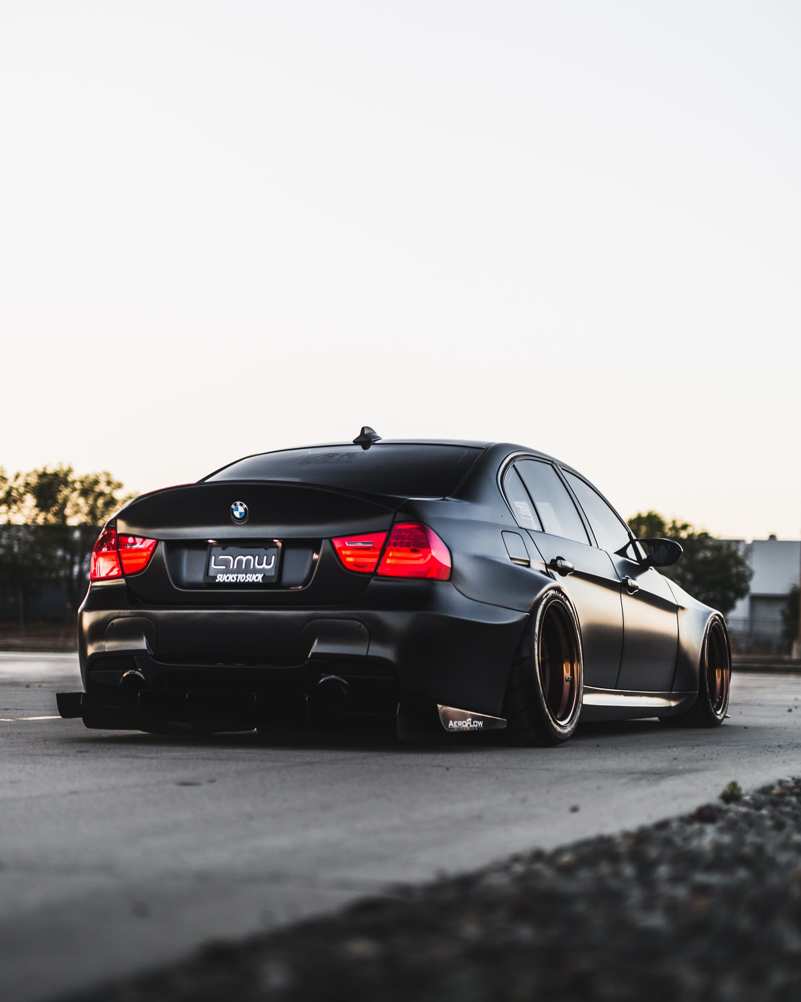 StreetFighter LA E90 reference