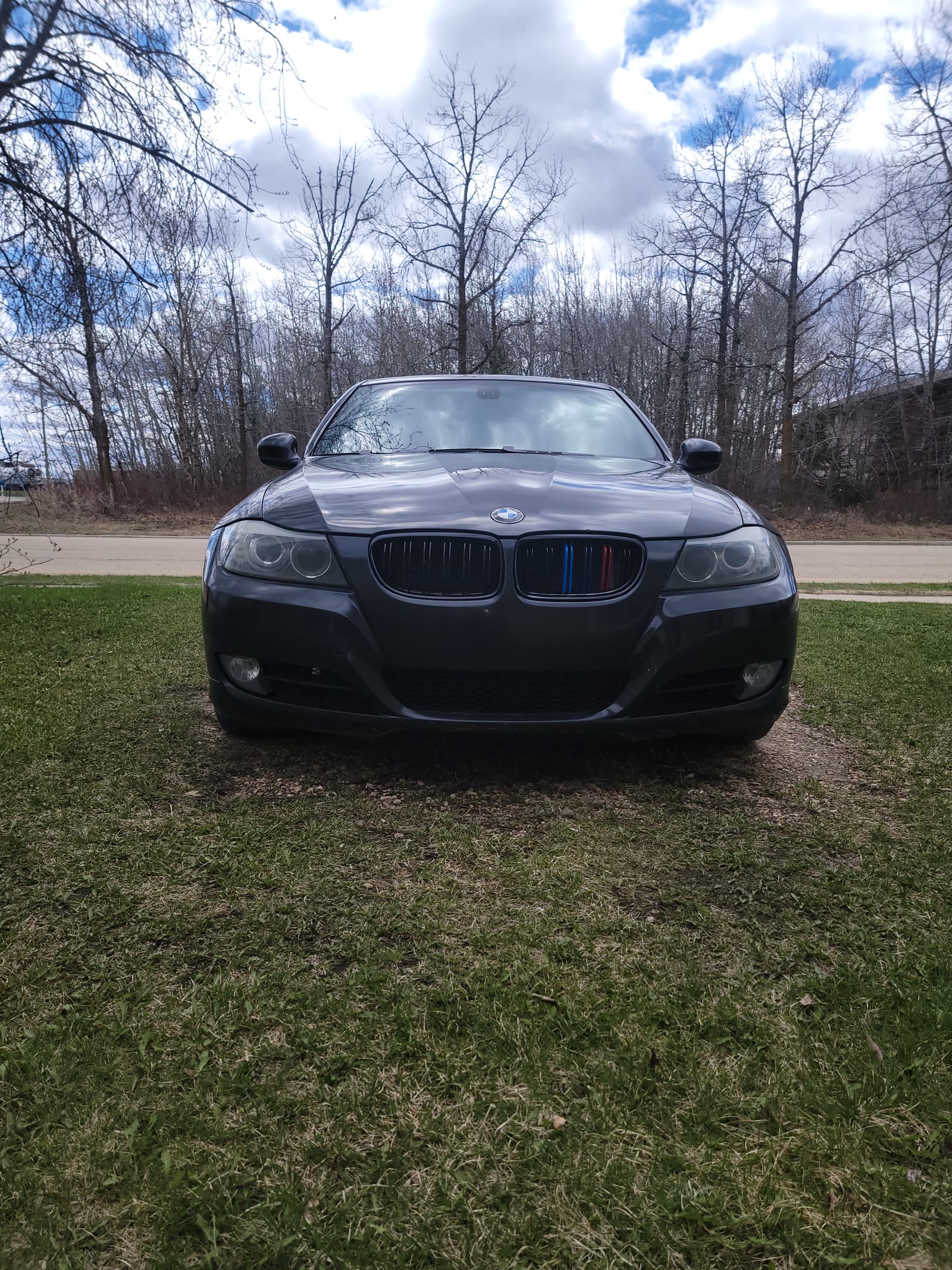 Betsy front