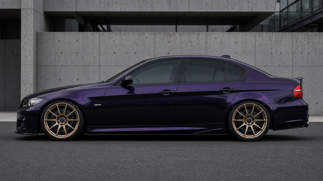Prospect 1 — side purple chameleon